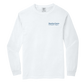 Comfort Colors® Ring Spun Heavyweight Long Sleeve Tee