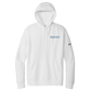 Nike® Club Fleece Sleeve Swoosh Hoodie
