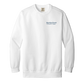 Comfort Colors® Ring Spun Crewneck Sweatshirt